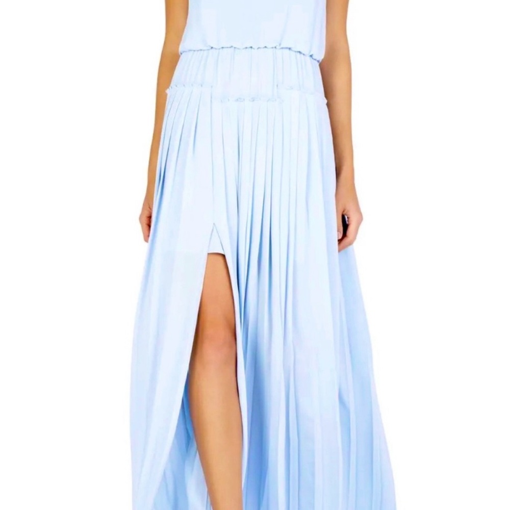 Bcbg Runway Collection. Size 4 Worn Once And Dry … - image 1